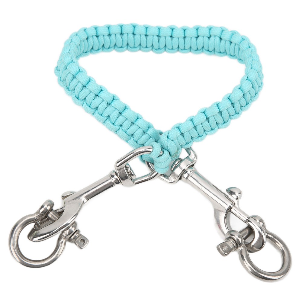 Diving Camera Handle Rope Noctilucence Strong Rustproof Anticorrosion Under CH