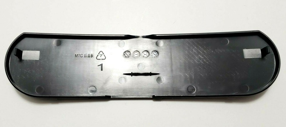 Acer EI292CUR Backplate Cable Cover Only