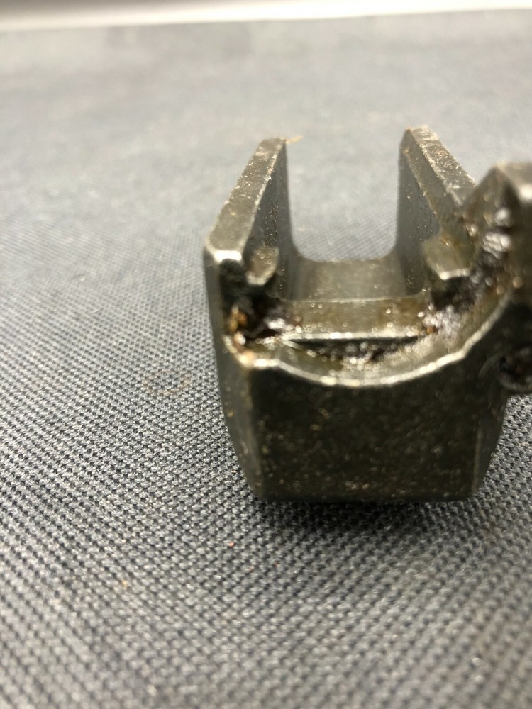 WWII M1 Carbine Slide - Type II