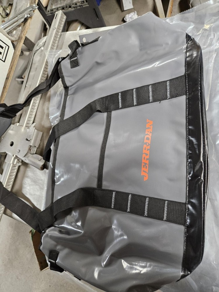 Jerr-Dan Jerr Dan Rugged Waterproof Kooler Bag