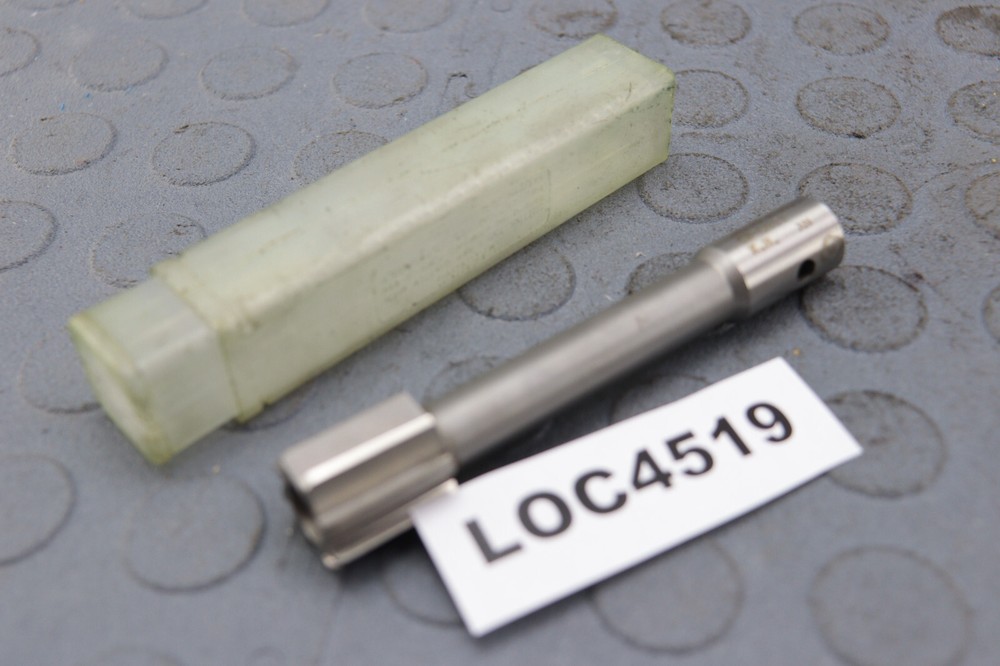 S,V. MCT REAMER DIA. DIAMETER .8170 LOC4519