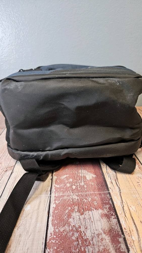 MIER Waterproof Insulated Backpack Blue