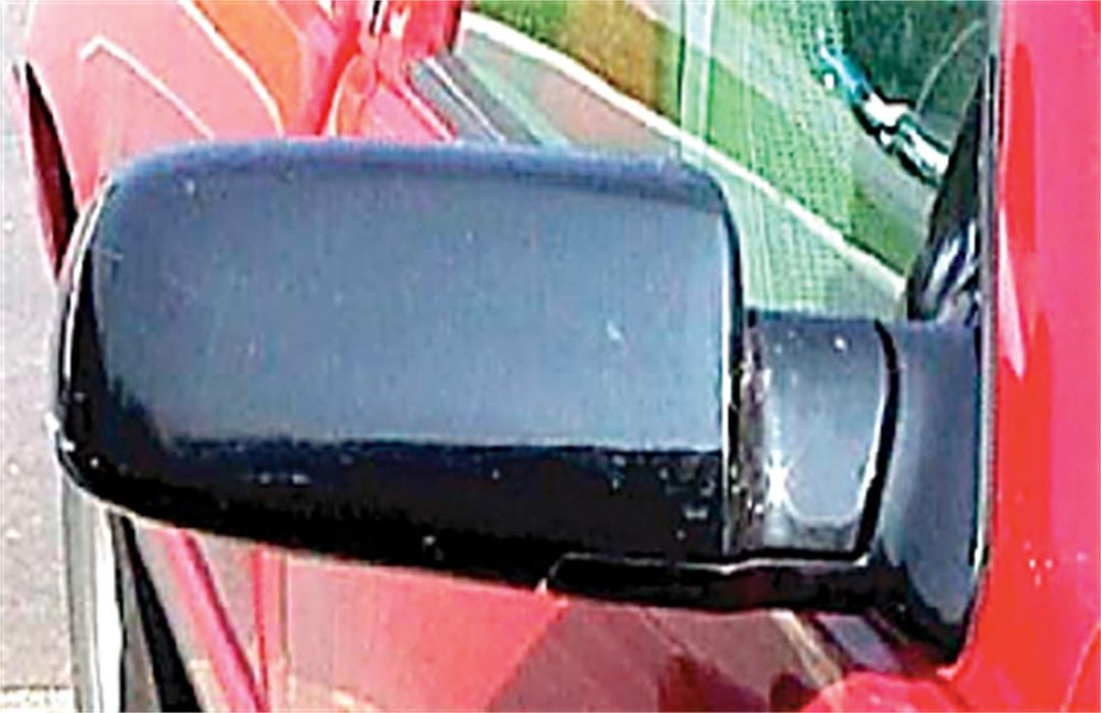 CIPA USA 10200  MIRRORS