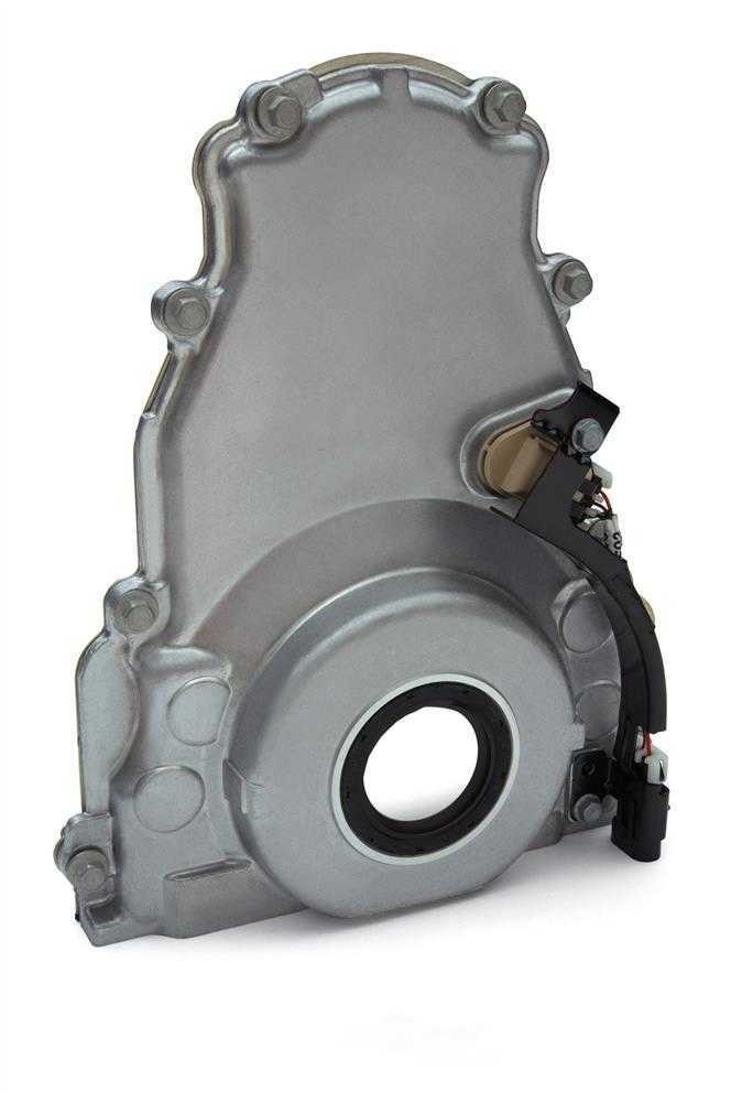 Engine Timing Cover