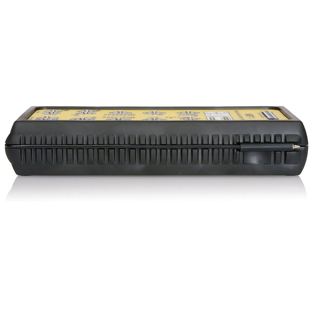 The ZTS Multi-Battery Tester