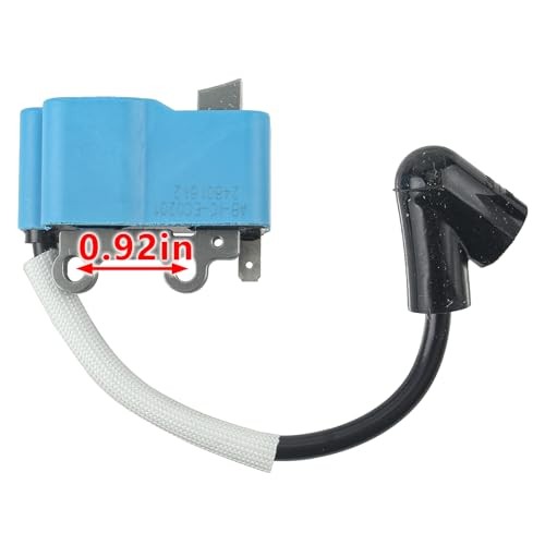 Ignition Coil Fit for CS-4910 A411001210