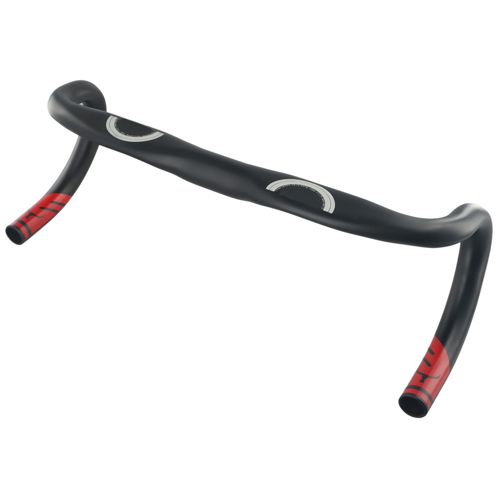 Handlebar Reduce Resistance Replacement Aluminum Alloy Assembly Attachment