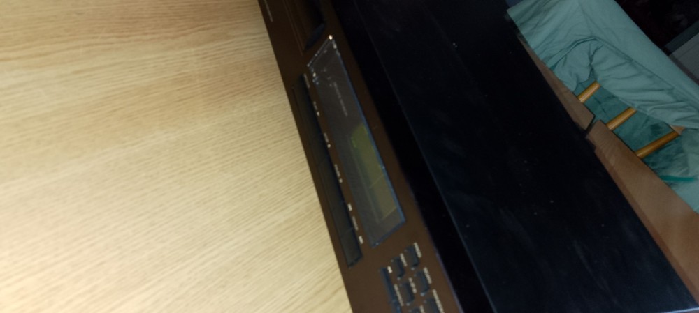 Rotel Rcd 945 Ax Cd Player