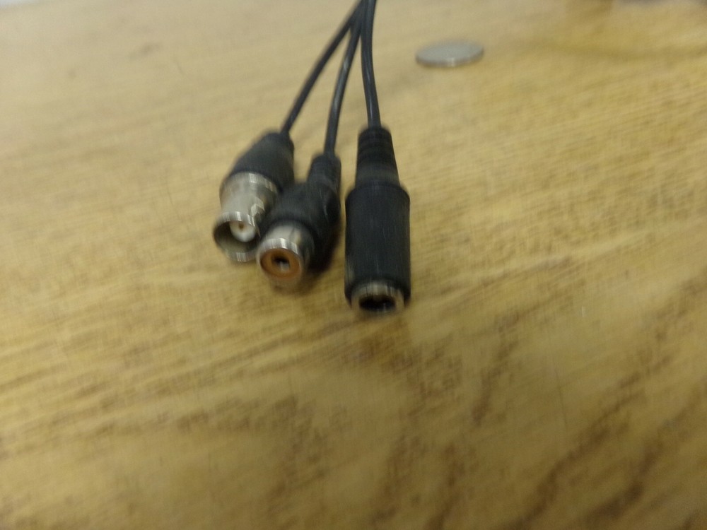 Motion sensor S/N E010901786 *FREE SHIPPING*