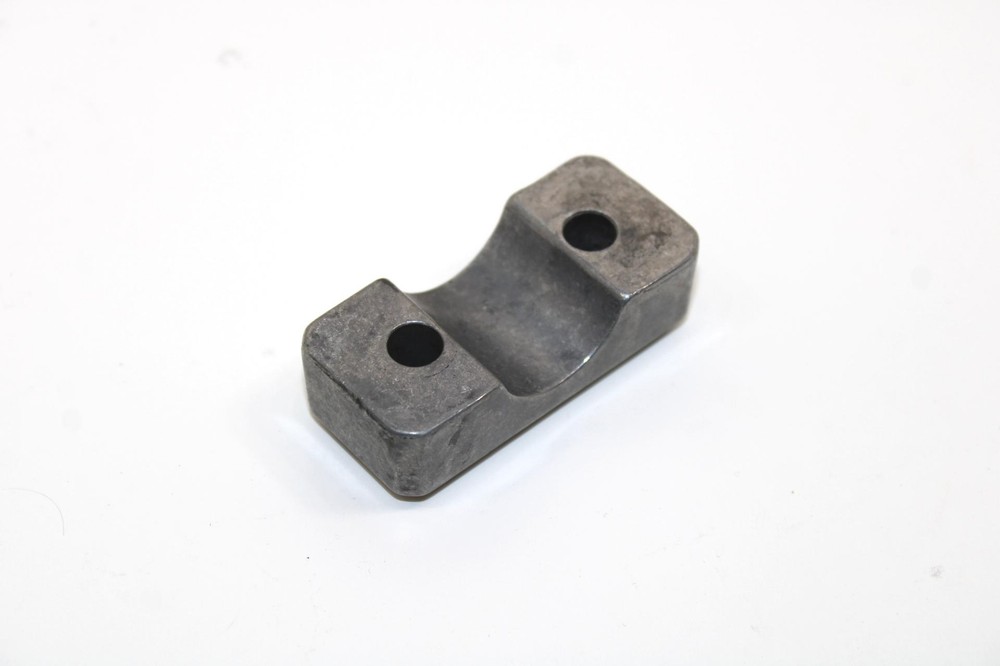 Arctic Cat Oem Upper Handlebar Mount Pair 0105-350 Q2085