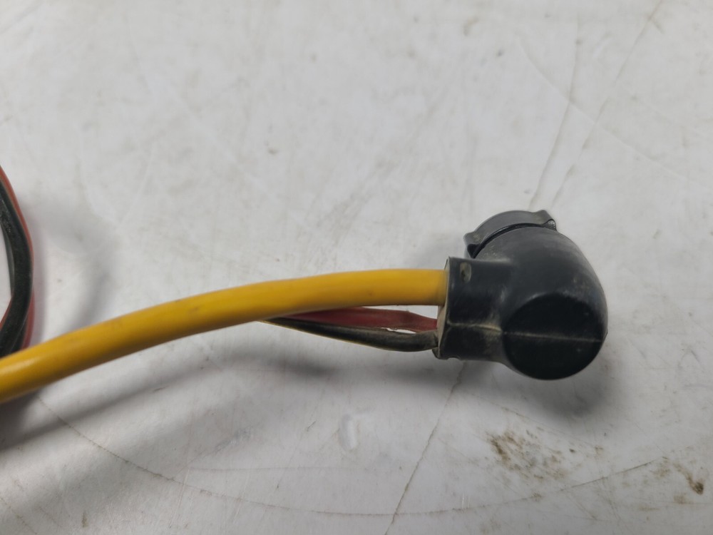 Trimble AG GPS Receiver Standard Power cable / Data Cable (30945 REV A)