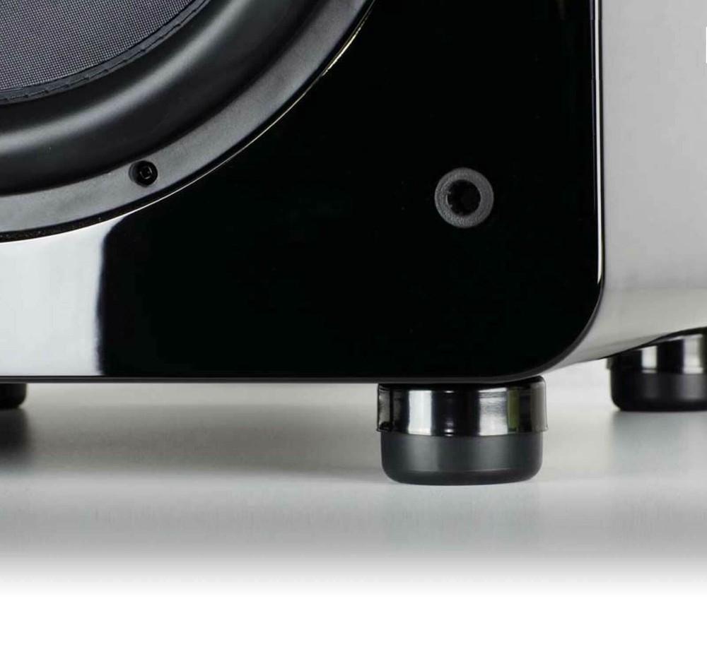SVS SoundPath 4-Pack Subwoofer Isolation System