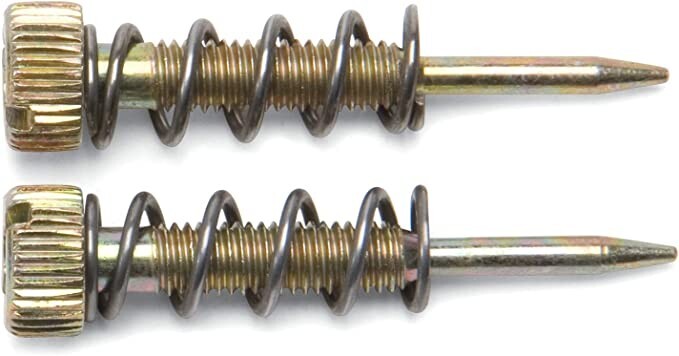 Edelbrock 1496 Carburetor Mixture Screws