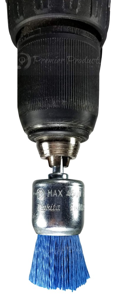 Makita Fine Nylon Brush