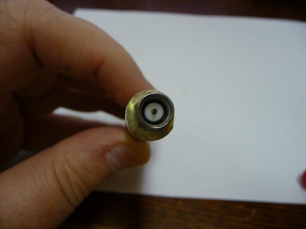 RLC Electronics F-13272    Low Pass FIlter   NEW