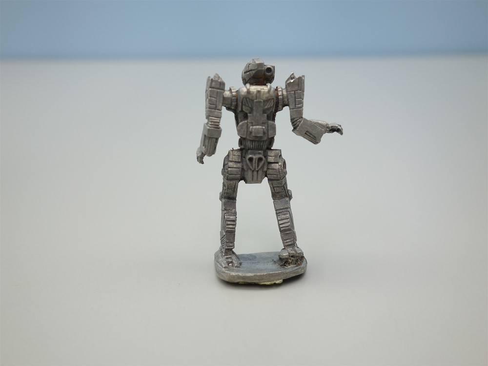 Battletech: Grasshopper Mech (unpainted)