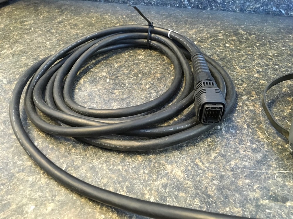 Pro-face PFXGP4311HTADERK Handheld Touch Screen HMI (KB)