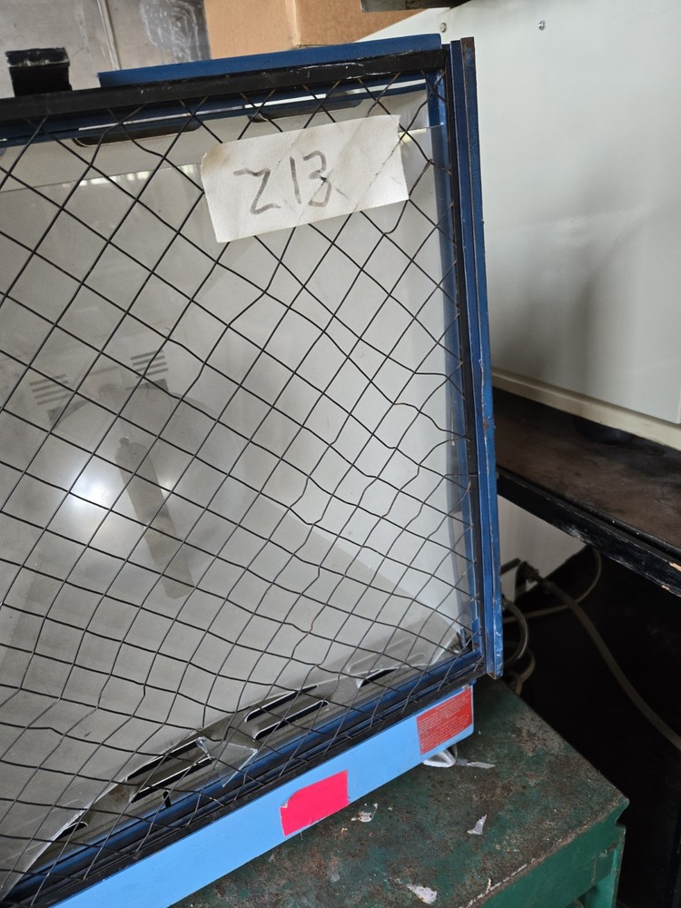 LTM Softarc Softlight 1.2 1200 Hmi