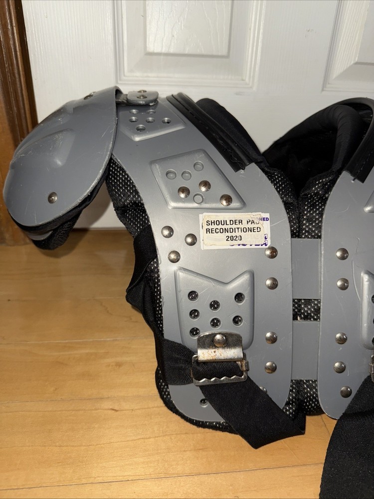 Schutt Mid Flex Size Small Shoulder Pad (80015)