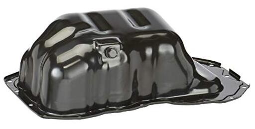 MZP19A Engine Oil Pan, 1 Pack