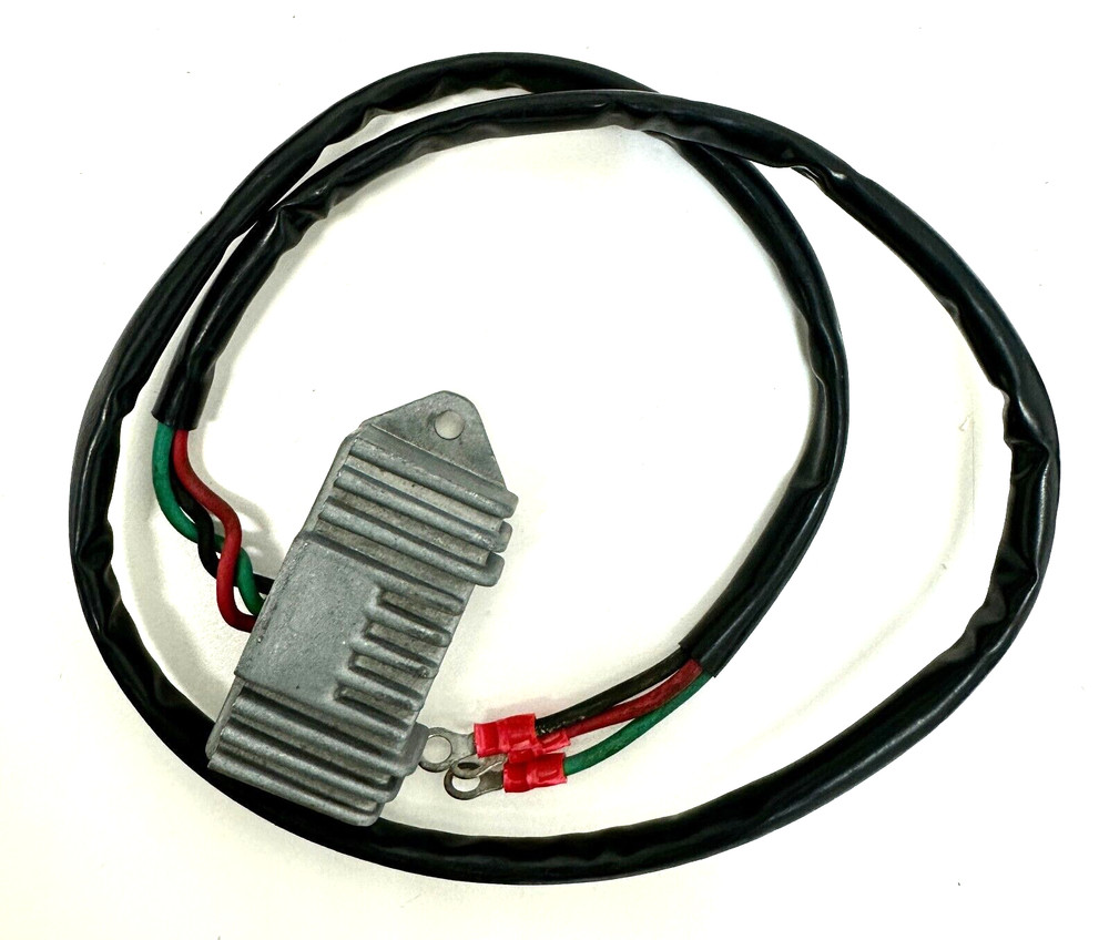 NEW SMP Voltage Regulator  VR500