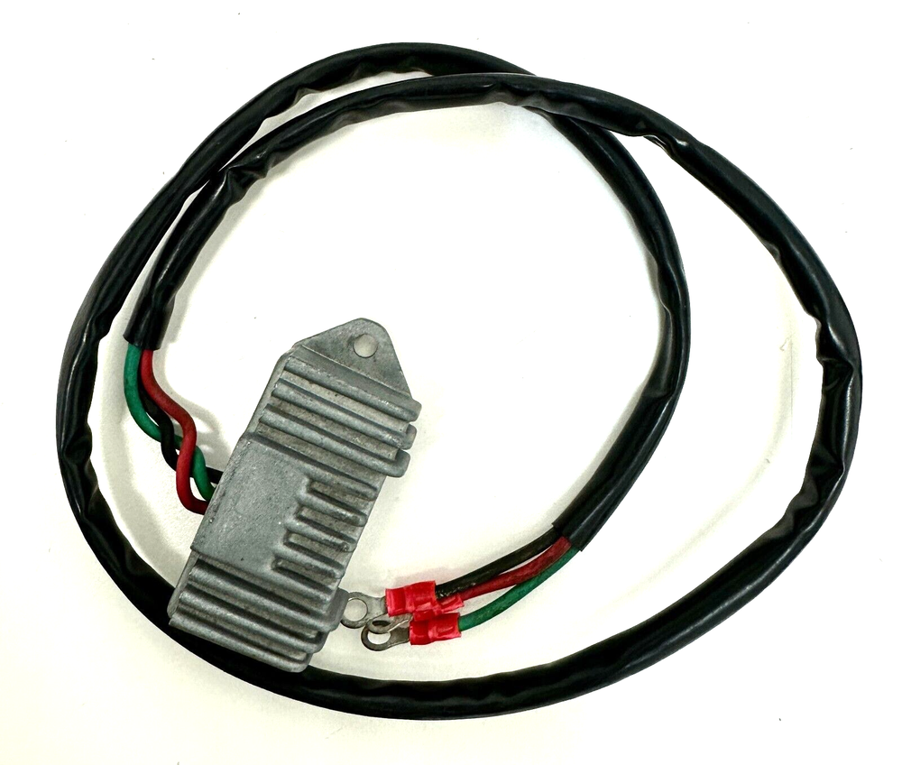 NEW SMP Voltage Regulator VR500