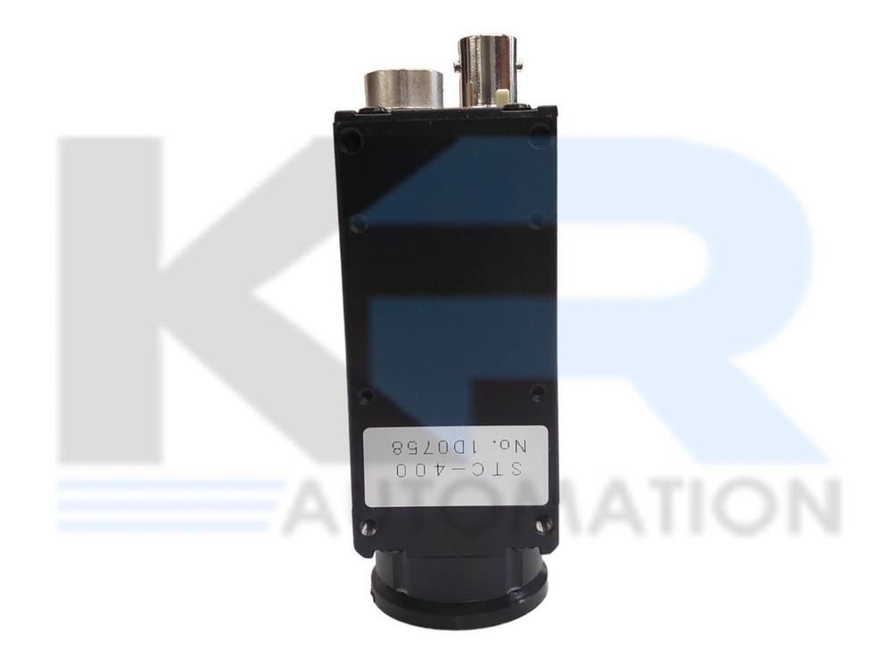 NEW Sentech STC-400 Industrial B&W CCD Camera