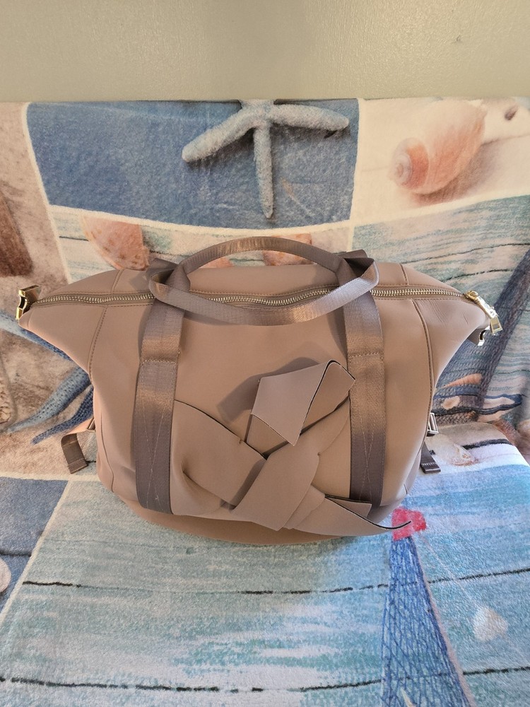 Belladonna Duffle - POPFLEX - Duffle Bag