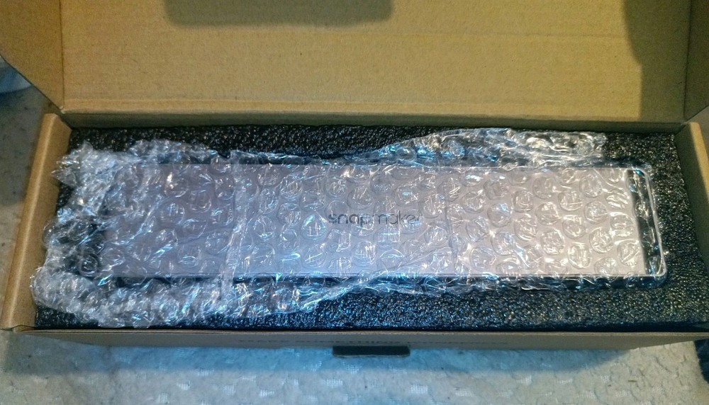 Snapmaker 2.0 Controller With Cables