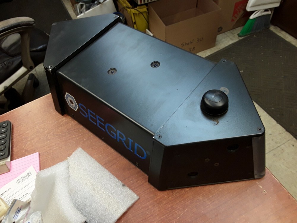 Seegrid Vision Guidance Unit 501008