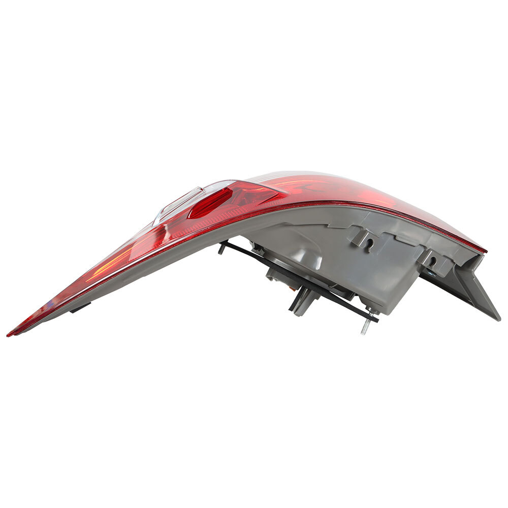 LABLT Tail Light Brake Lamp For 2014-2016 Toyota Corolla Outer Left Driver Side