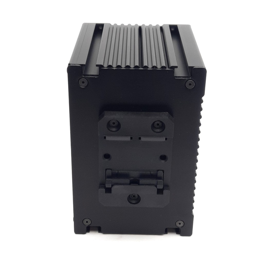 Advanced Illumination PULSAR320EU Strobe Light Controller, 24VDC 4.0A Supply