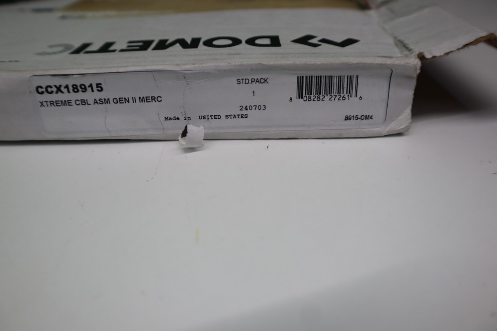 Dometic SeaStar Xtreme Control Cable, CCX18915