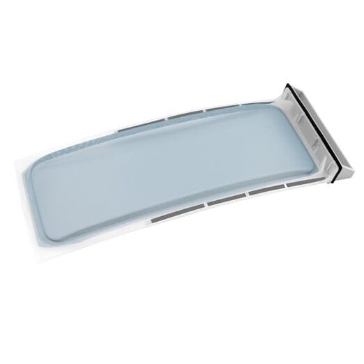 339392 Dryer Lint Filter Case Screen Replacement Compatible for Whirl-pool/Ken