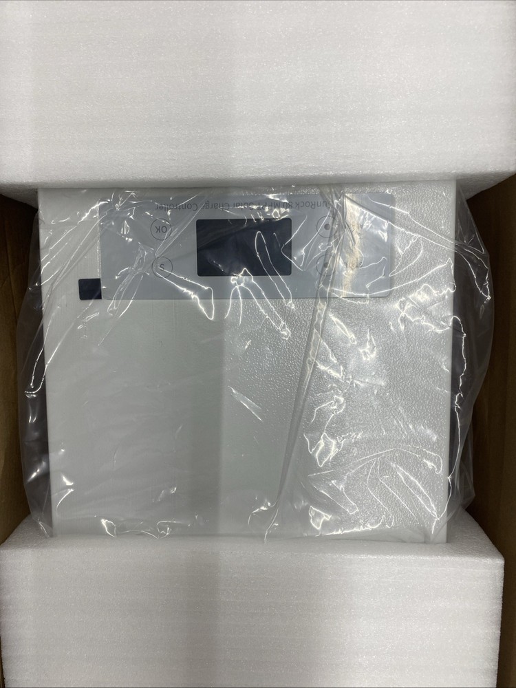 Bateria Power Solar Charge Controller