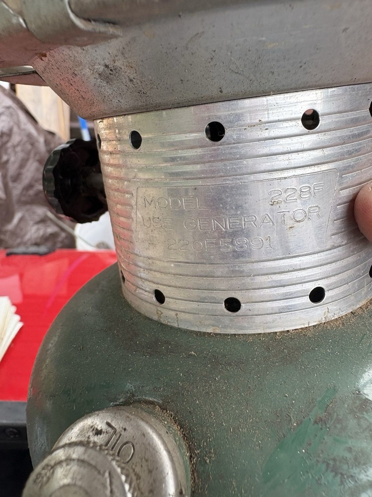 Coleman Green Lantern