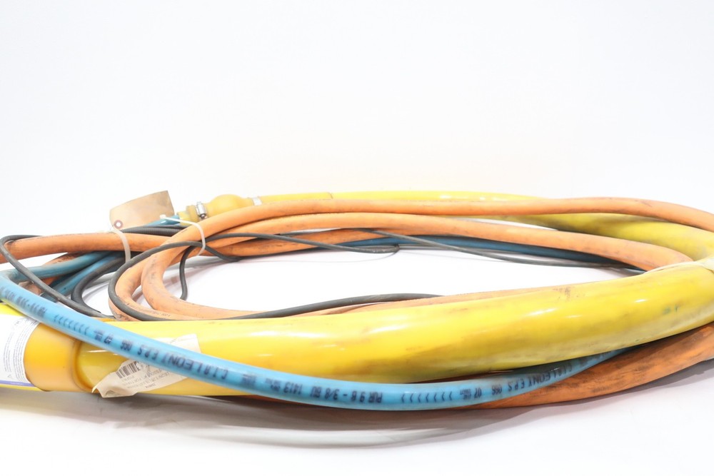 Leoni 5-260-76-2001 Fluid Umbilical Cable