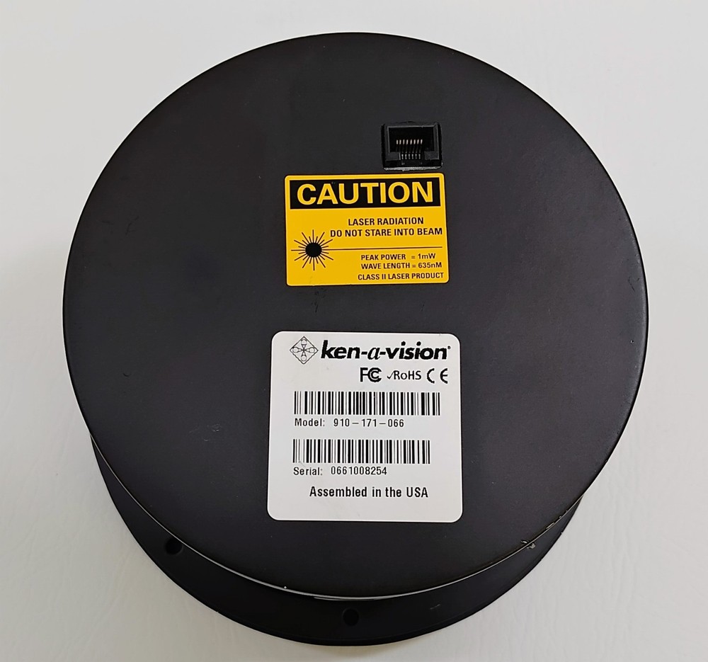 Ken-A-Vision 910-171-066 CeilingDocCam 2 - Ceiling Mounted Document Camera