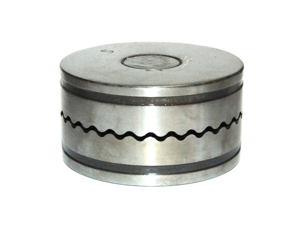 Bangle Dapping Die Small 30 Wave