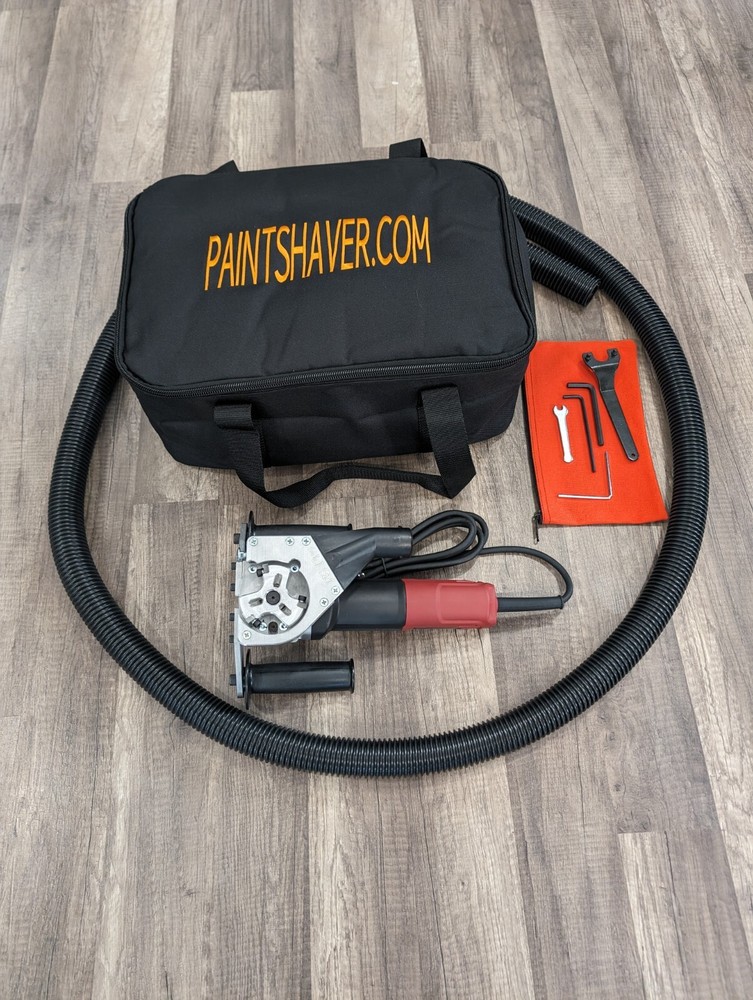 6 Amp Paintshaver DIY Model 44100