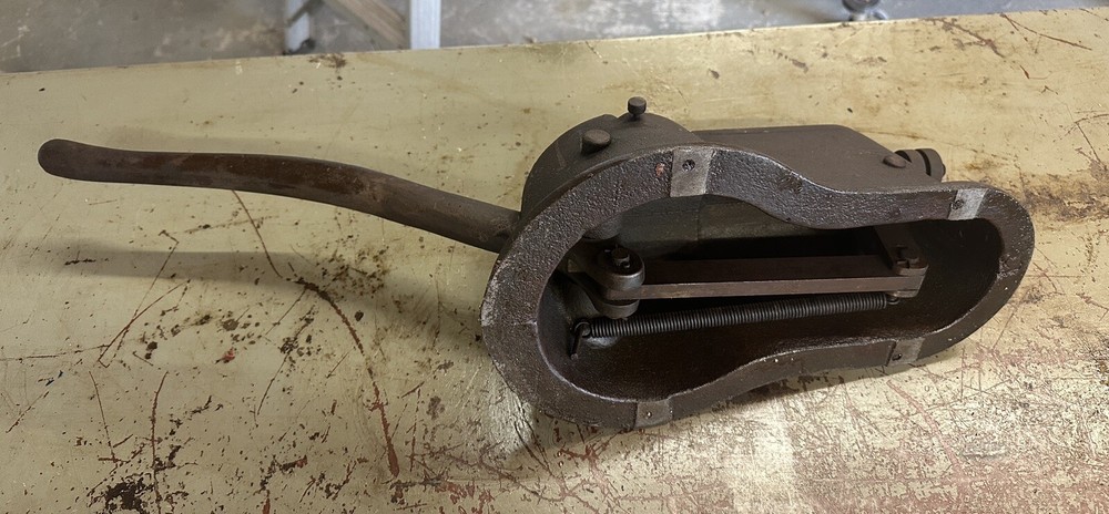 Multiform Rule Bender, Vintage