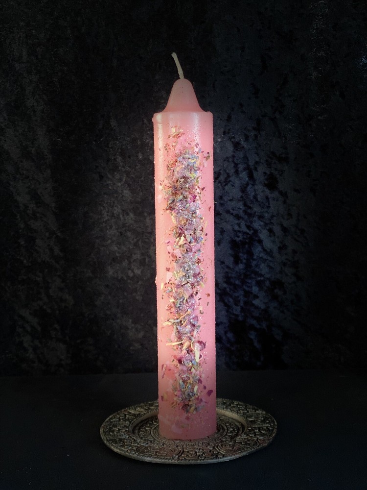 SELF LOVE JUMBO CANDLE