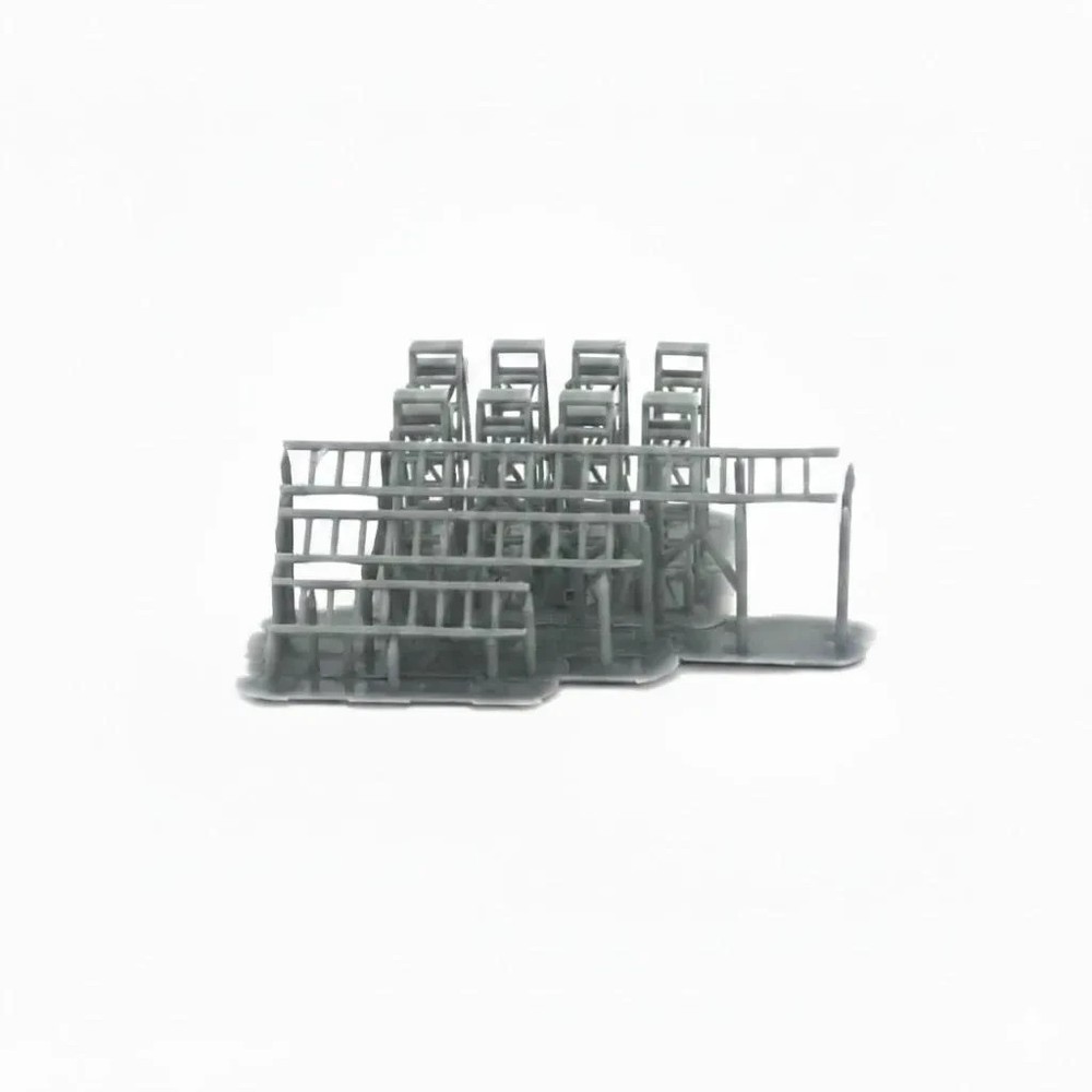 N Scale Ladder Set N1028