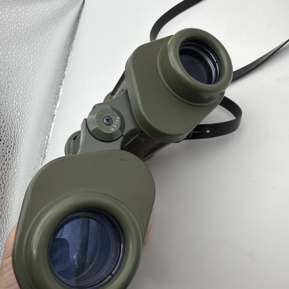 Binoculars Non Branded No Numbers