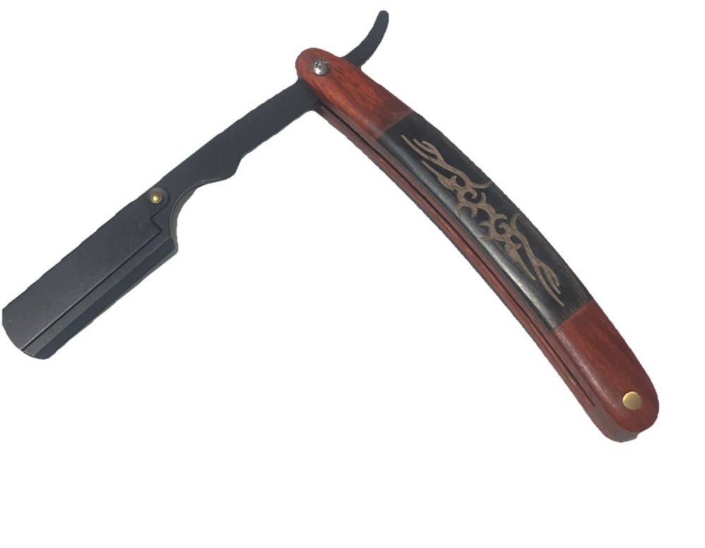 Manual Folding Razor