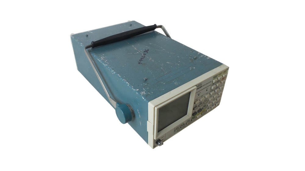 Sony Tektronix 308 Data Analyzer - Free Shipping