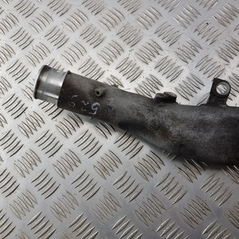 TOYOTA RAV4 INTERCOOLER PIPE HOSE 2014 MK4