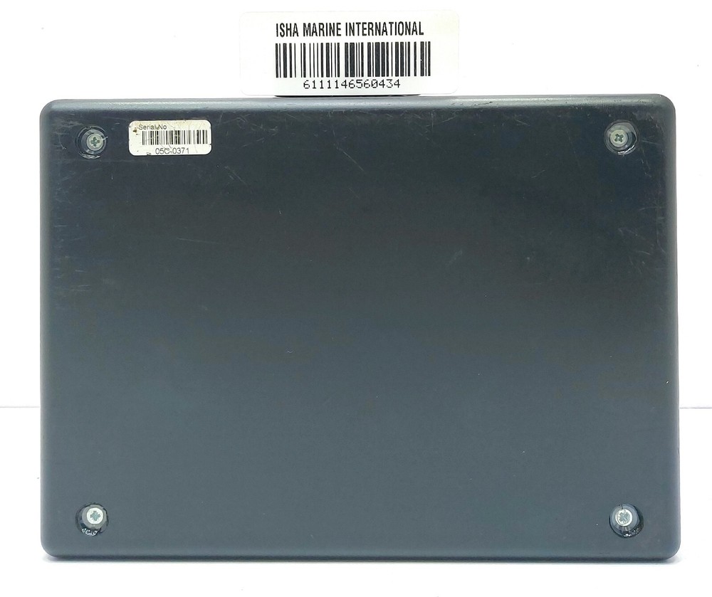 RS Components 211-159 Resistance Box