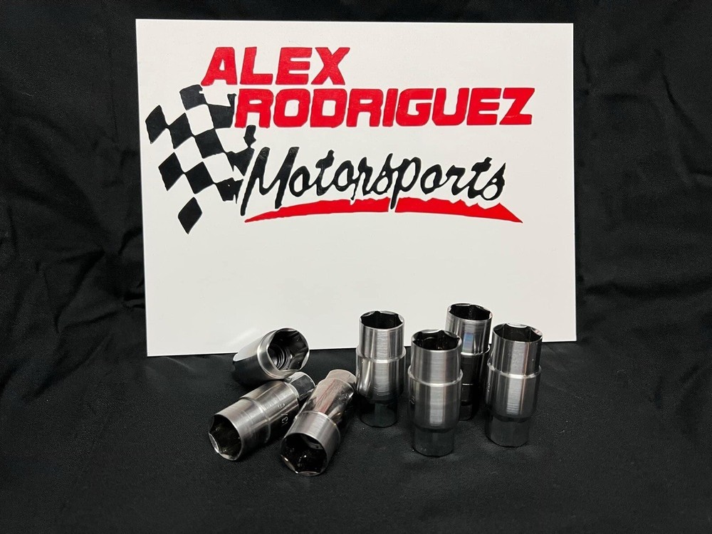 Mazda Rotary Spark Plug Socket 13B 13B-Rew