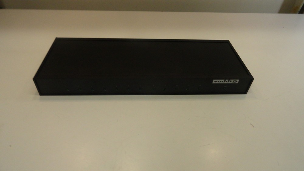 Vaddio ControlView Control Expander